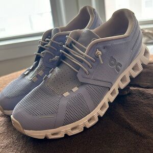ON Cloud Running Shoe